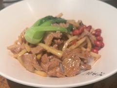 -漆黑觉米粉(三里屯店)