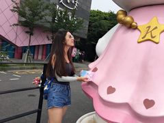 -凯蒂猫主题馆