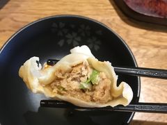 钟水饺-瓦国小镇·果木烤鸭·融合菜(西口店)