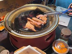 -西塔老太太泥炉烤肉(上海七宝领展广场店)