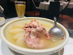 -悦融·京鲁菜·露台花园(安定门店)