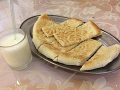 -马尔龙新疆饭店·清真(瑞景店)