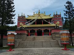 -深圳锦绣中华民俗村