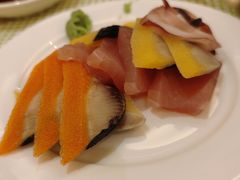 -亮马河饭店翠雅咖啡厅