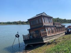 -云水涧亲子度假酒店
