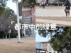 -长沙市青少年宫