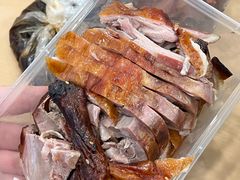-章云板鸭(评事街店)