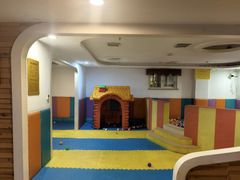 -绿岛汤泉韩式休闲会所