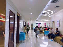 -美年大健康体检(江门万达分院)