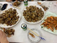 -北戴河庆山饭店·海鲜砂锅粥(北戴河黑石路店)