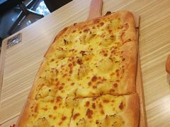 -必胜客(上海新南方商城PH店)