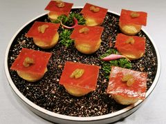 -茶宴·美食地标餐厅(沙坡尾店)