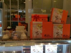 -檬舒舒MonChouChou(久光百货店)