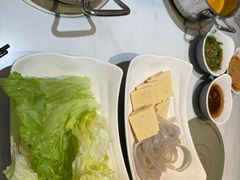 -呷哺呷哺(王府井喜悦店)