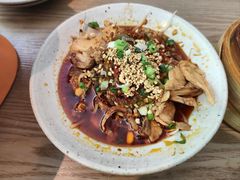 -花盐街·四川乐山小吃(西单大悦城店)