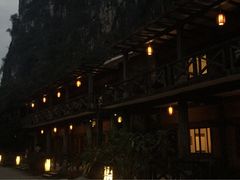 -大新明仕山庄