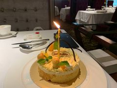 -王品牛排(郑州大卫城店)