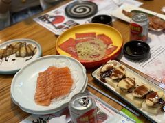 -松坂屋日料自助(长城路店)