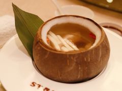 -铭轩中餐厅·海南菜·粤菜(亚龙湾瑞吉店)