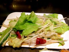 -玛雅铁板烧餐厅(中关村店)