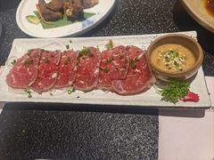 -桃夭日式料理(国信店)