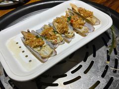 -三个渔夫·蒸汽海鲜(小白楼店)