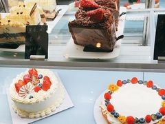 -梦菲思饼屋(瑞金宾馆店)