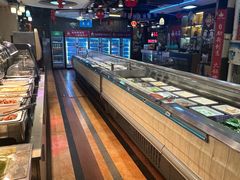 -尚品海鲜肥牛自助火锅(湖明店)