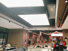 -聚味瞿记·龙虾堂(咸嘉湖店)