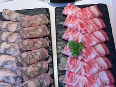 -老员外骨汤火锅(海州古城店)