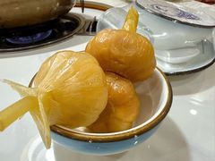 -马记伊源斋涮肉·清真菜(百子湾店)