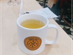 -德大西餐社(云南南路店)