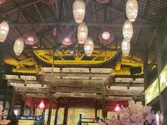 -HOHO餐厅(古子城店)