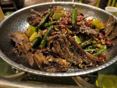 麻辣鸭头-辛香汇(飞洲店)
