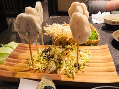 -湊湊火锅·茶憩(和平大悦城店)