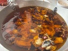 -辣婆婆(航天桥店)