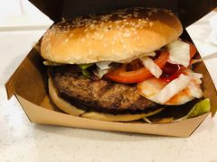 -Hungry Jack's Burgers Beak House