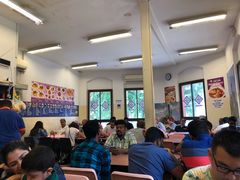 大堂-新加坡Zam Zam餐馆