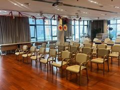 -上海浦东由由信福养老院