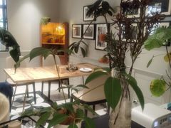 -一尺花园(安和花园店)