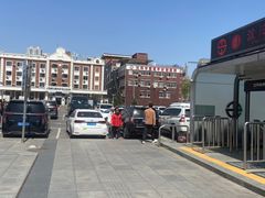 -沈阳站