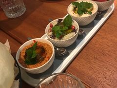 -ELI FALAFEL Lebanese&Mediterranean黎巴嫩美食(富城路店)