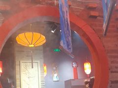 -重庆袁老四火锅(武进万达店)