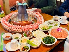 -刘老表·瓦罐汤涮肉(青云谱店)
