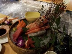 -割烹旭日本料理(龙湖狮山天街店)