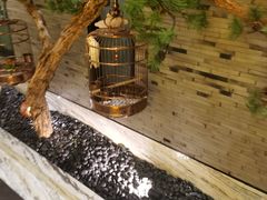 -小厨娘淮扬菜(六合欢乐港店)