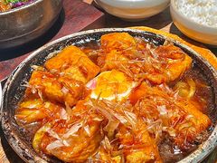 -食锦记·福建私房菜(浦西万达店)