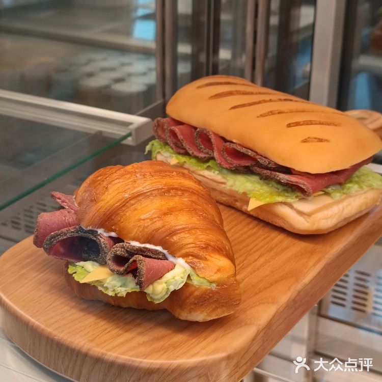 Tims武昌首店我终于等到了