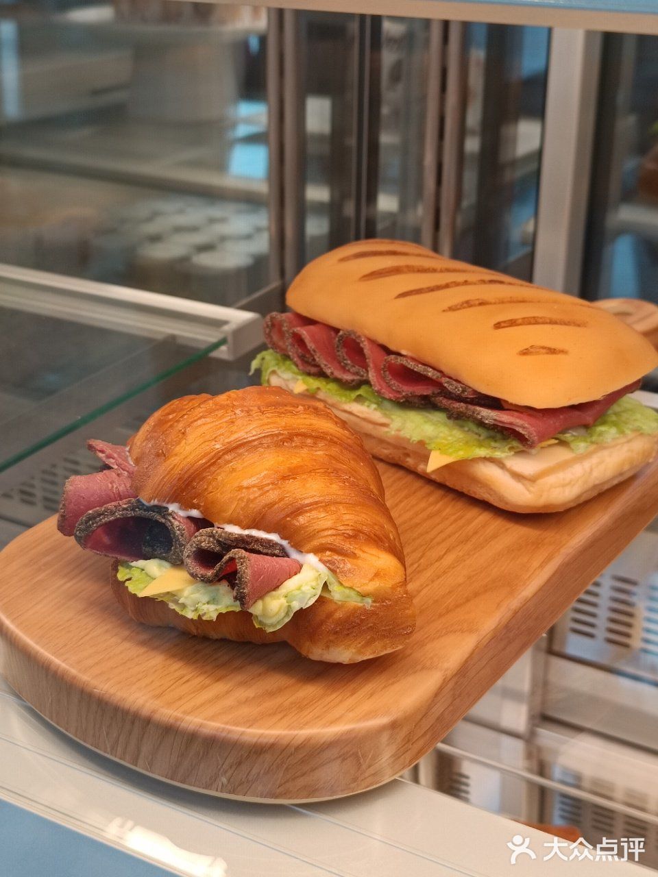 Tims武昌首店我终于等到了