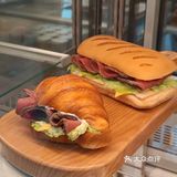 Tims武昌首店我终于等到了